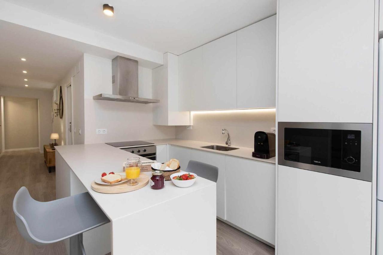 Appartement Sky Ii By Bevalle *